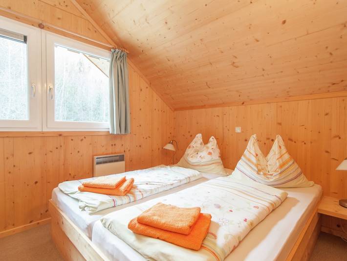 Ferienhaus für 4 Personen, mit Garten und Terrasse, kinderfreundlich in Stadl-Predlitz - 3