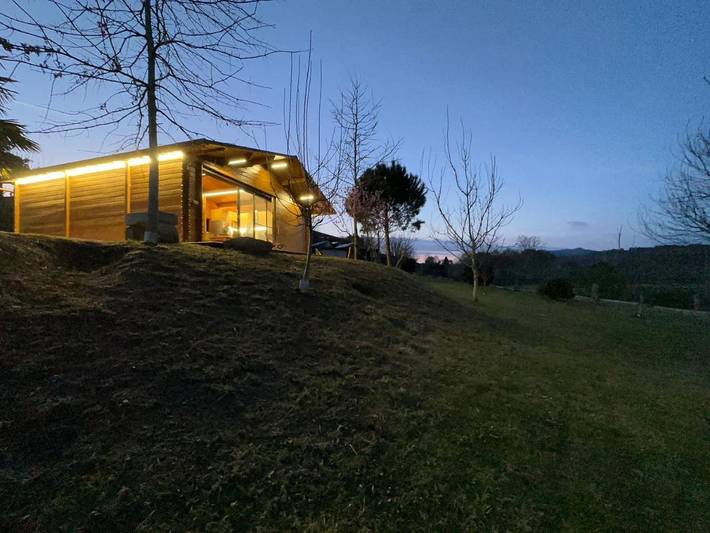 Location de vacances pour 6 personnes, avec vue et jardin, animaux acceptés à Gondomar - 3