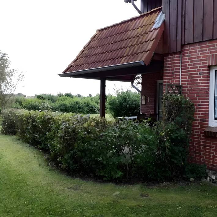 Ganze Wohnung, Apartment „Mein Fehmarn“ mit privater Terrasse, Garten & Wlan in Westfehmarn, Fehmarn