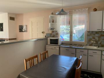 Villa pour 6 Personnes dans Lacanau Ocean, Lacanau, Photo 4