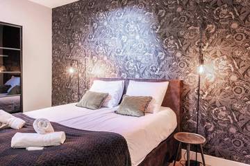 Vakantieappartement voor 4 Personen in Tilburg, Noord-Brabant, Afbeelding 3