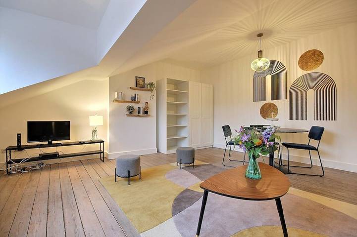 Appartement de vacances pour 4 personnes - 1