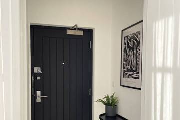 Glamping for 4 People in Birmingham, Birmingham Area, Photo 4