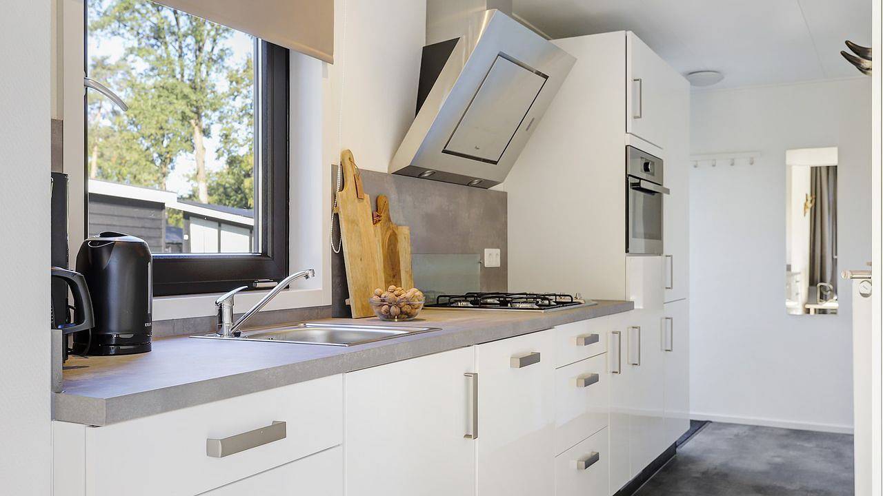 Ferienhaus für 4 Personen (60 m²) in Markelo in Markelo, Twente
