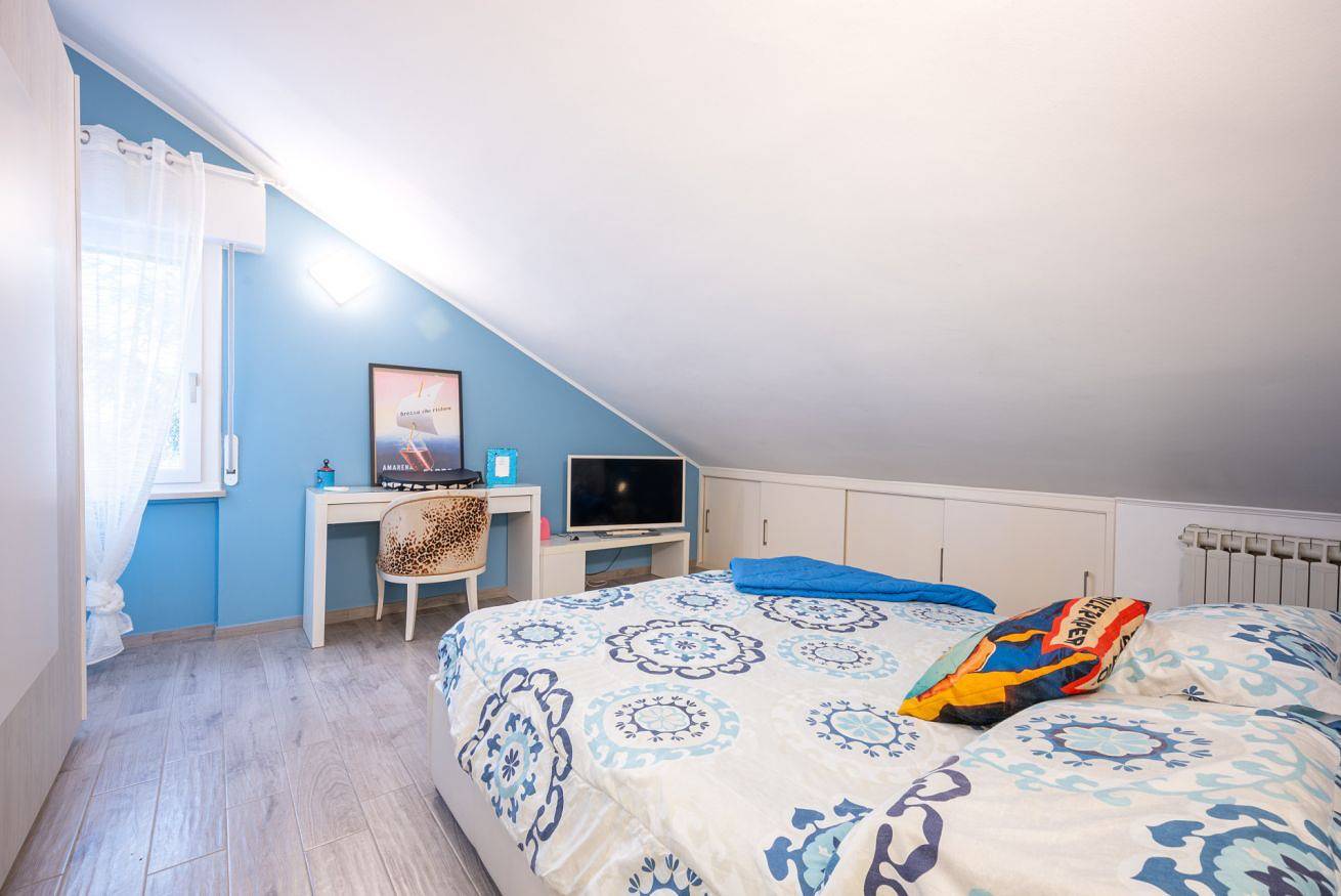 Apartamento entero, Parma Sweet Mansarda Apartment in Parma, Provincia de Parma