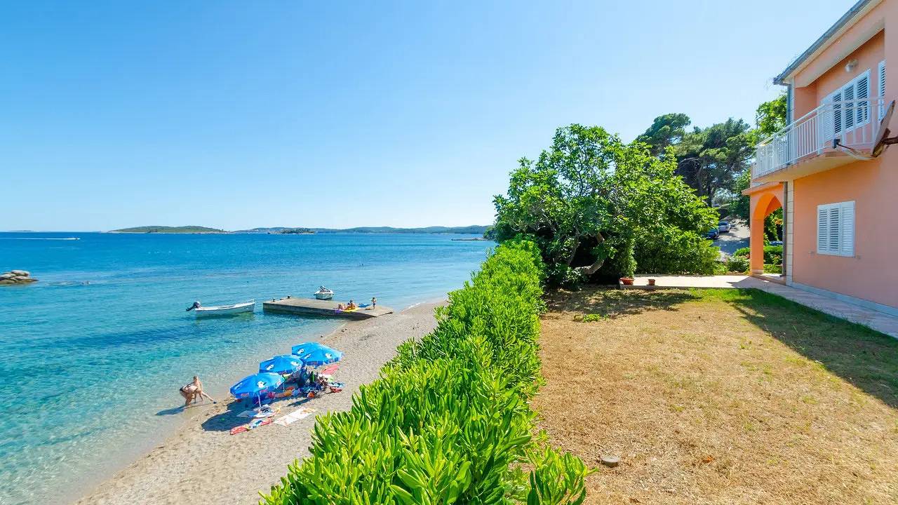 Appartamento vacanze a Orebic a partire da 285€ a notte