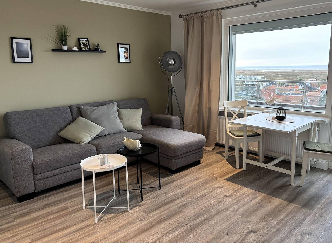 Appartamento vacanze a Eiderstedt a partire da 126€ a notte