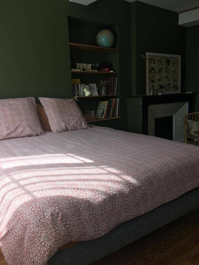 Appartement entier, Le bois de mon coeur - studio cosy indépendant in Villeneuve-Saint-Germain, Aisne