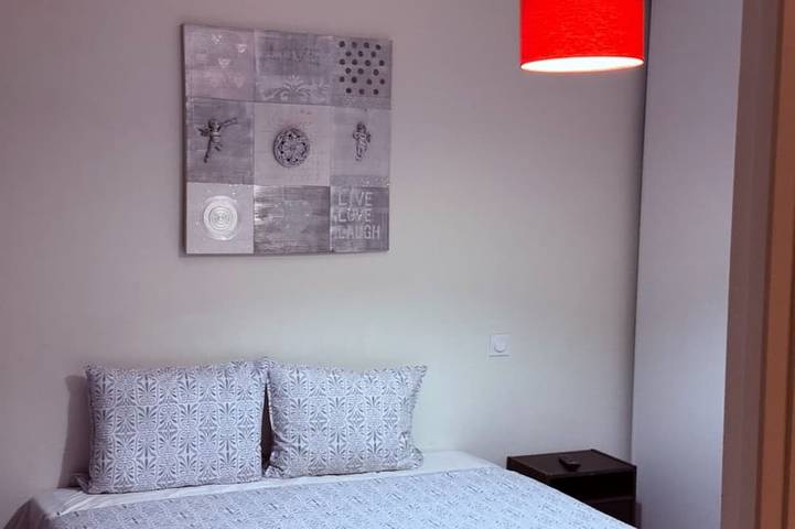 Apartamento entero, Apartment Paris La Défense Eiffel Tower Skyline in Puteaux, Altos del Sena