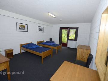 Vakantiehuis voor 40 Personen in Drenthe, Nederland, Afbeelding 4