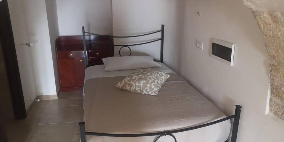Chambre d’hôte pour 3 personnes, avec vue et jardin à Locorotondo - 4