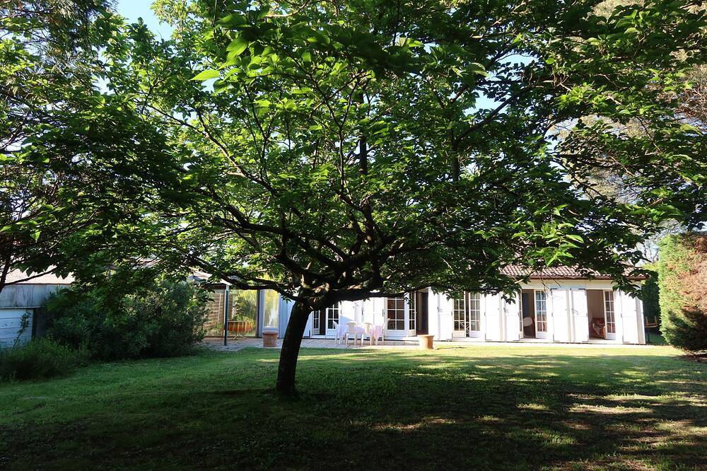 Maison de vacances