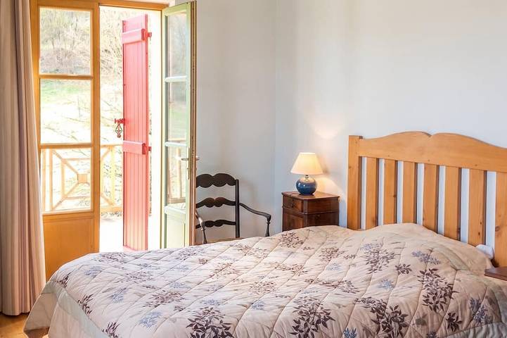 Homerez - Villa en Villeneuve-sur-Lot in Villeneuve-sur-Lot, Región de Villeneuve-sur-Lot