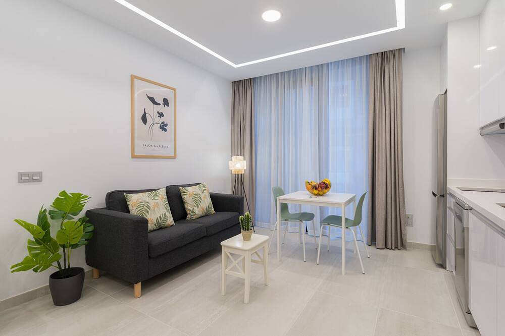 Appartamento vacanze a Gran Canaria a partire da 63€ a notte