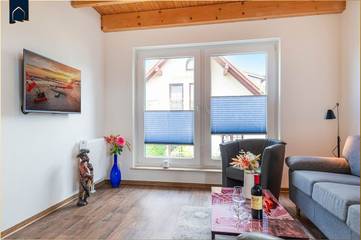 Ferienwohnung für 4 Personen in Koserow, Usedom, Bild 2