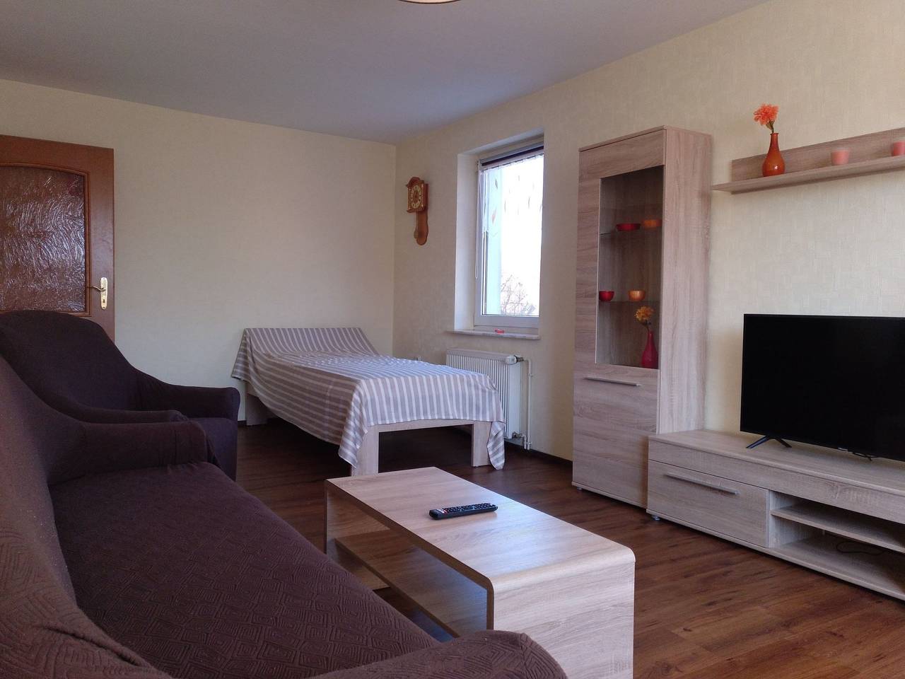 Ganze Wohnung, Lindenbauer in Wingerode, Region Eichsfeld