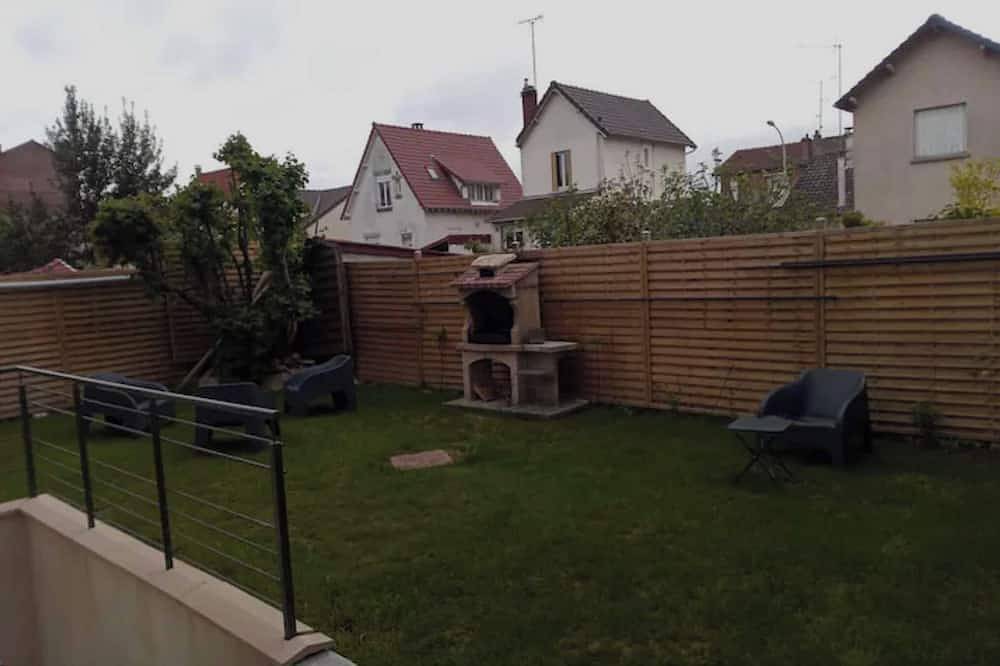 Apartamento entero, Estudio moderno - 2P - Orly in Orly (Île de France), Valle del Marne