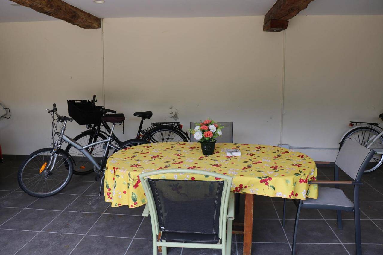 Appartement entier, Le Lido in Sézanne, Marne