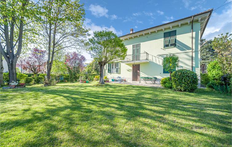 Appartement de vacances pour 4 personnes, avec jardin - 1