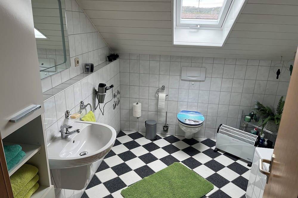 Ganze Wohnung, Ferienwohnung Amann in Rottenburg, Neckar-Alb