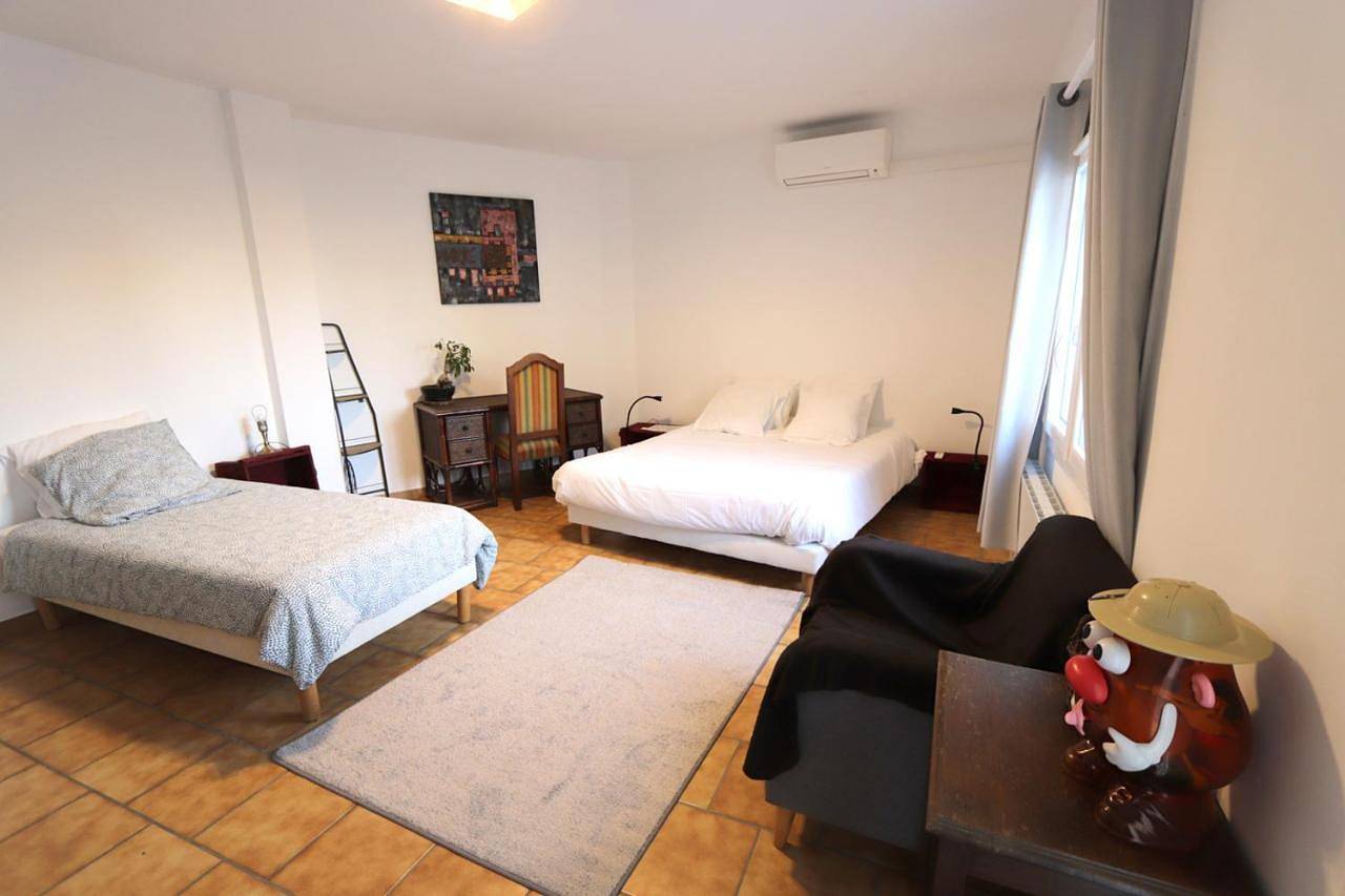 Appartement entier, Appartement 1 à 9 personnes Hagetmau coeur de ville in Hagetmau, Landes