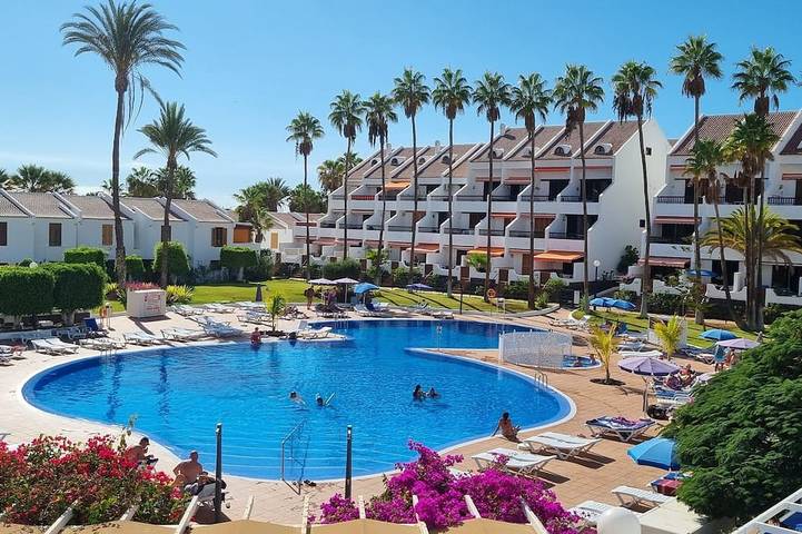 Apartamento de vacaciones para 2 personas - 1