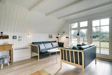 Villa für 5 Personen in Henne Strand, Filsø See, Bild 3