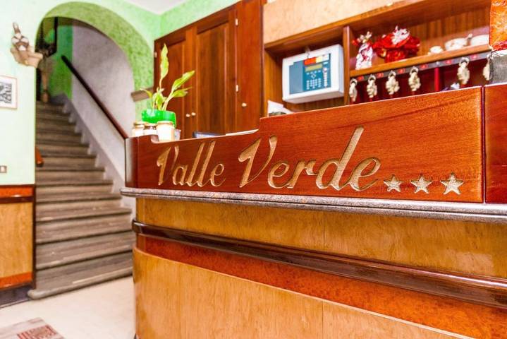 Hôtel pour 2 personnes à Pievepelago - 4