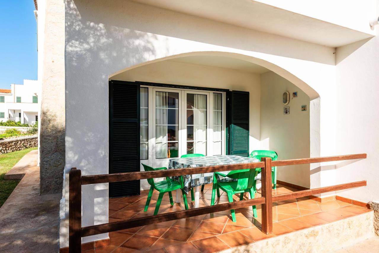 Ganze Wohnung, Ullastres I in Arenal d'en Castell, Es Mercadal
