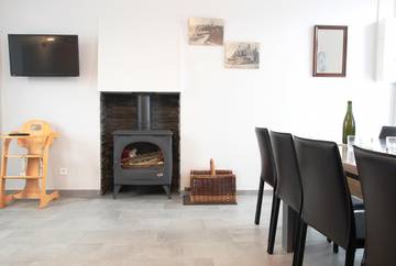 Glamping for 9 People in La Haye (Manche), Manche, Photo 4