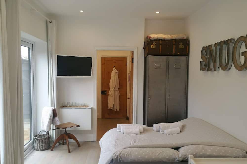 Appartamento vacanze a Selby a partire da 88€ a notte