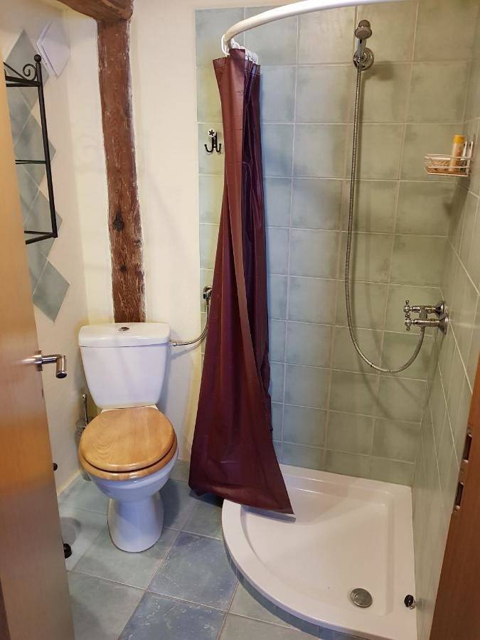 Chambre d’hôte pour 2 personnes, avec vue et terrasse à Kranjska Gora - 4