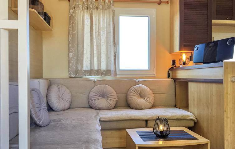 Ferienhaus für 6 Personen, mit Garten und Terrasse in Bredene - 2