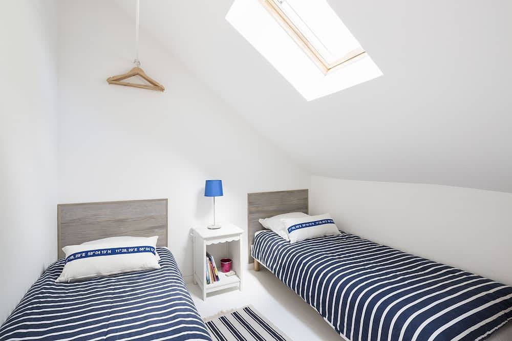 Belle maison - Cpl + 2 enfants à 2 kms plages in Lancieux, Région de Dinan