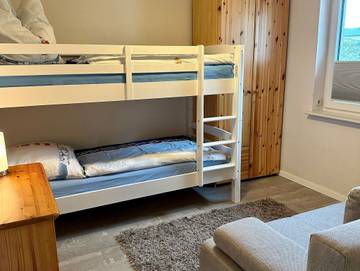 Ferienhaus für 5 Personen in Zierow, Mecklenburgische Ostseeküste, Bild 4