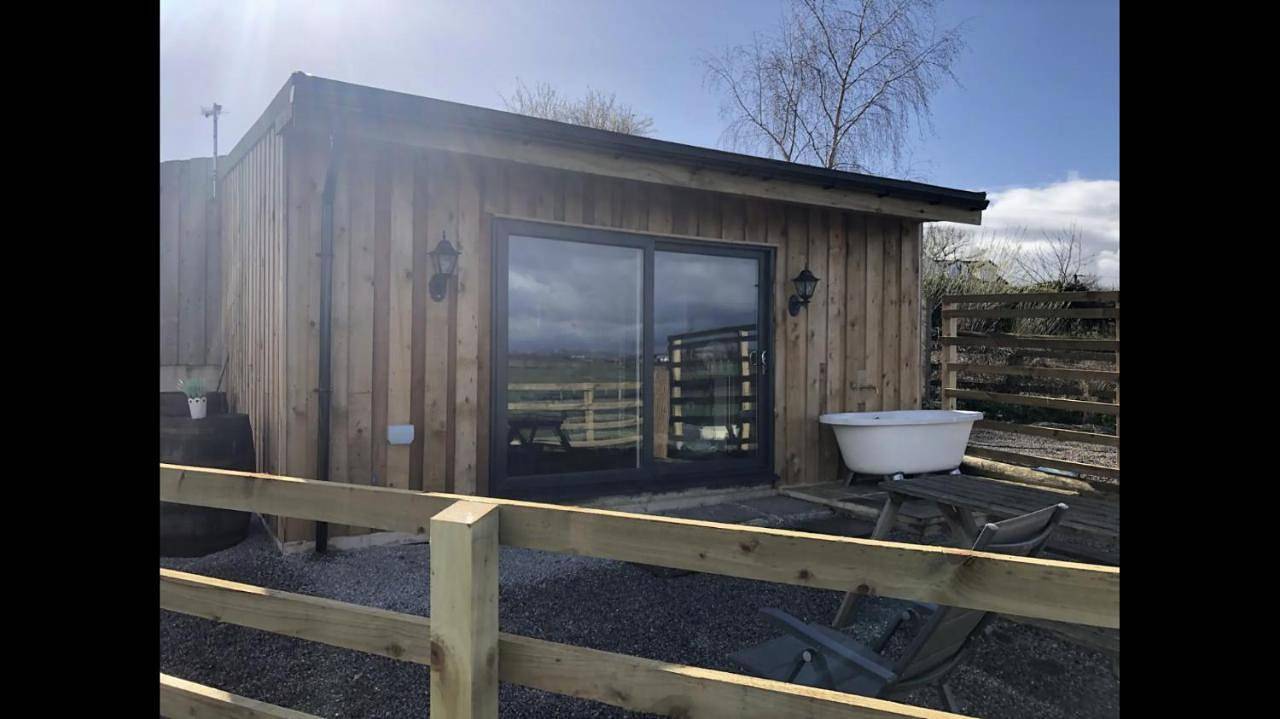 Chalet in Leeds, Yorkshire del Oeste