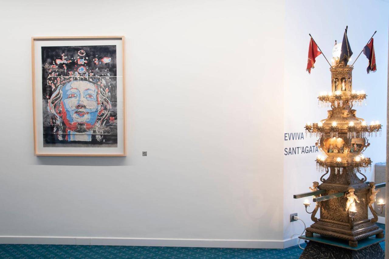 Four Points by Sheraton Catania Hotel in Cannizzaro, Aci Castello