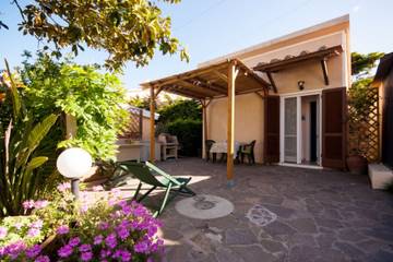 Appartement voor 2 Personen in Portoferraio, Toscaanse Archipel Nationaal Park, Afbeelding 1