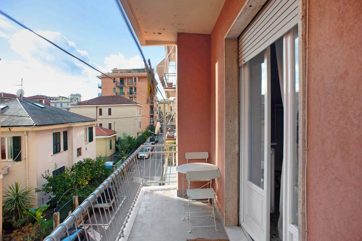 Ferienwohnung für 5 Personen in Levanto Kommune - 2