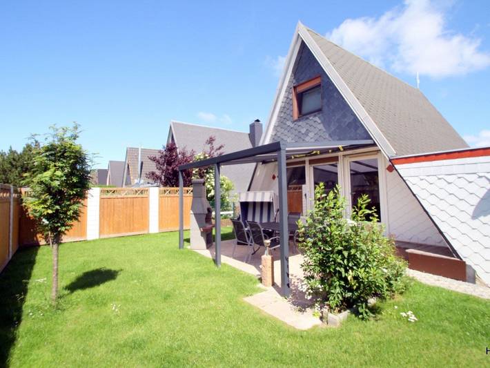 Ferienhaus Abeln in Friedrichskoog-Spitze, Friedrichskoog
