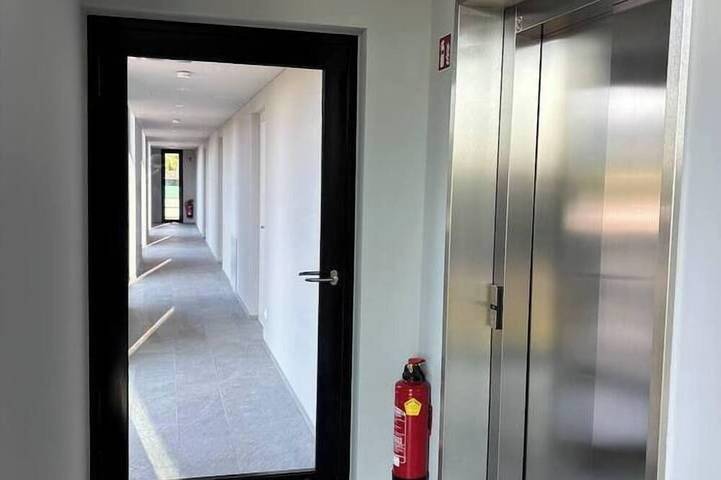 Ferienwohnung für 2 Personen, mit Balkon in Dornbirn - 4