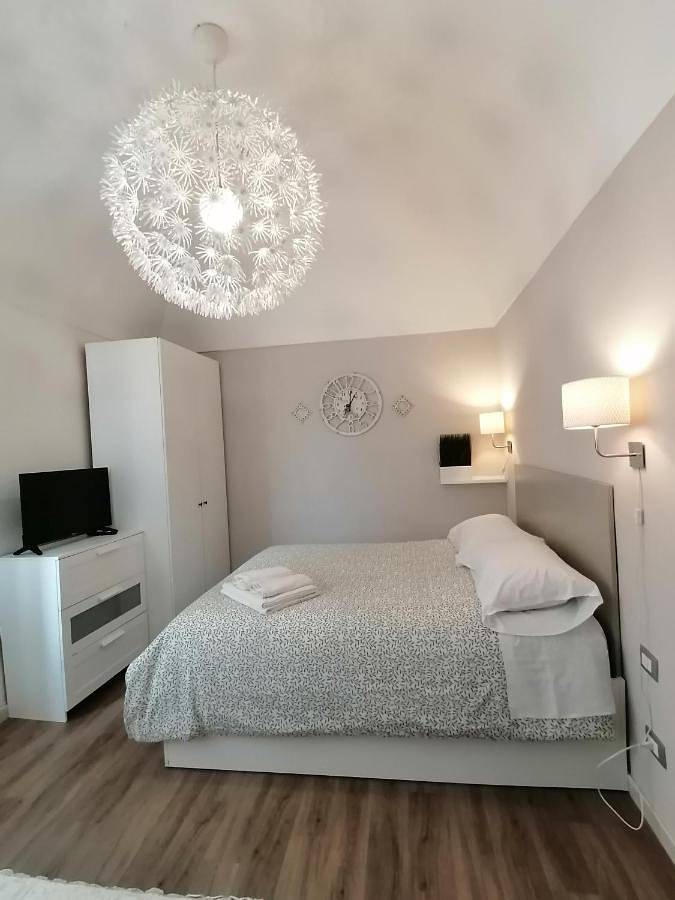 Bed and Breakfast für 4 Personen, mit Haustier - 1