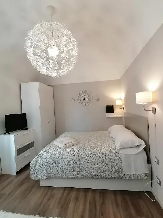 Bed and breakfast per 4 persone, con animali domestici - 1