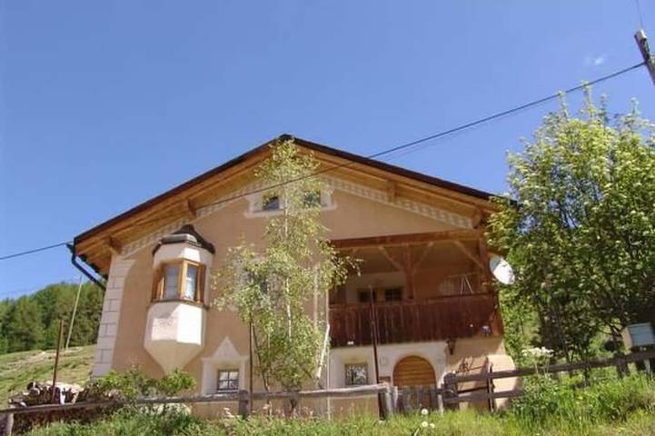 Gîte pour 2 personnes dans Lü