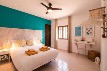 Gîte pour 2 personnes à Guia