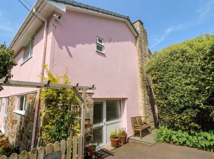 Cottage for 2 people in St Austell