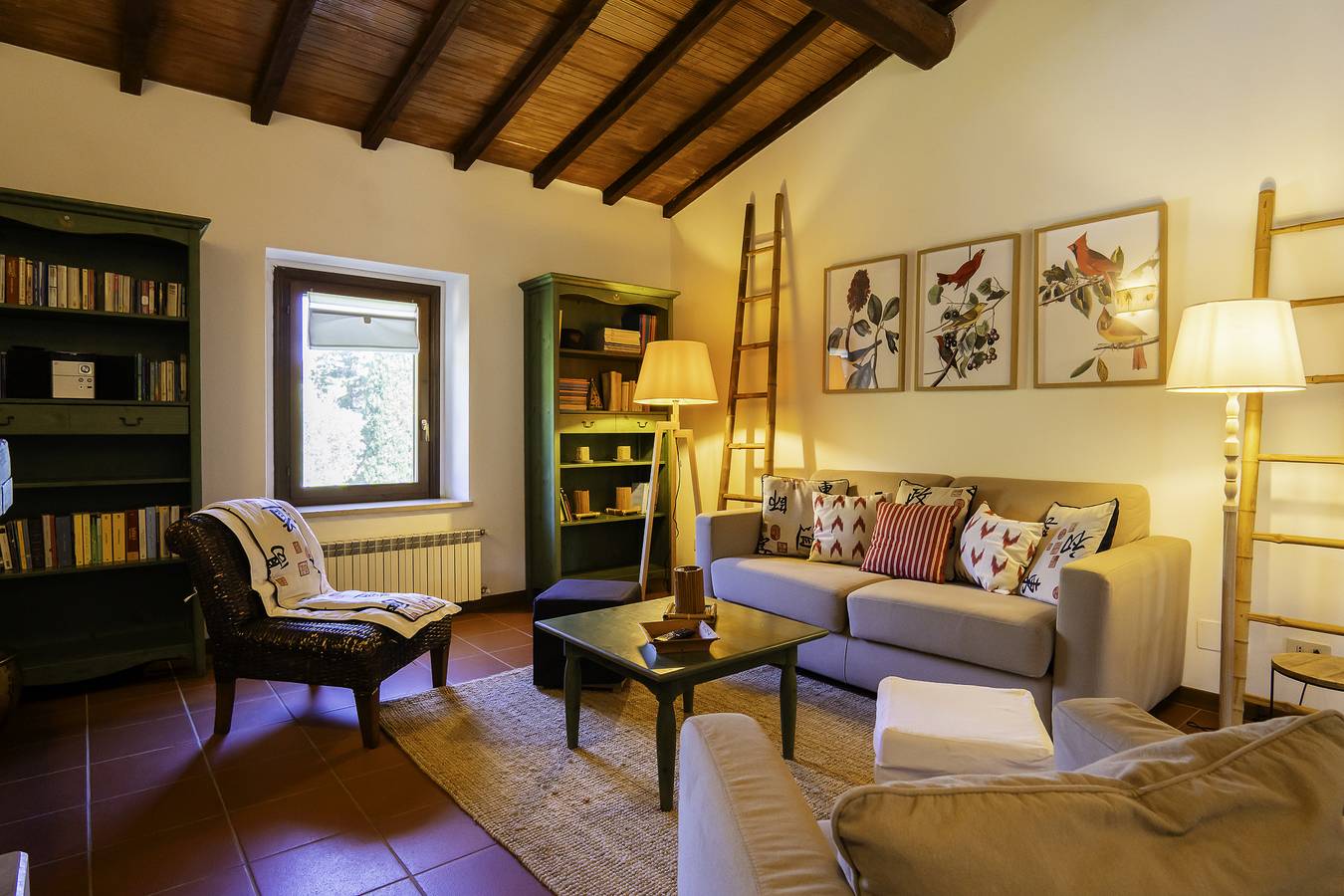 Ganze Wohnung, Agriturismo Pimpinnacolo - 2 Br M3 in Porto Ercole, Grosseto Provinz