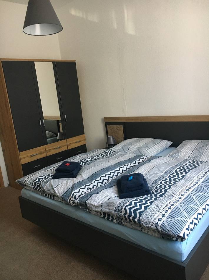 Ferienwohnung für 2 Personen in Jena - 4