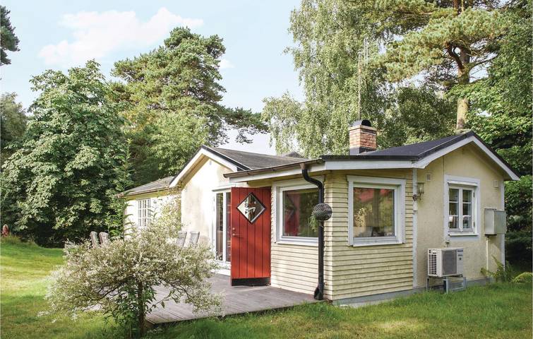 Ferienhaus für 7 Personen, mit Terrasse in Beddingestrand - 2