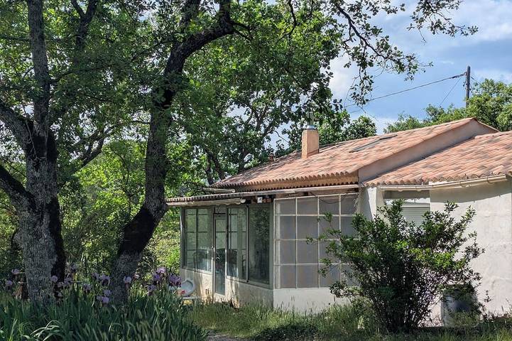 Maison de vacances pour 6 personnes